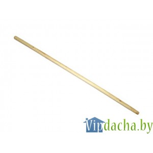 Черенок для лопат ф40х1200мм береза (высший сорт) Черенок для лопат ф40х1200мм береза (высший сорт)